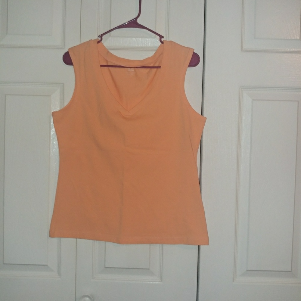 Tank top, NWOT